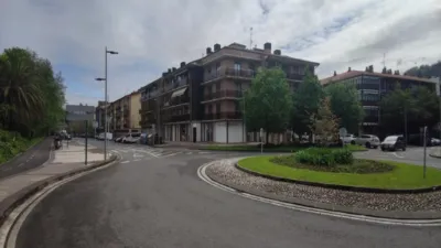 Garaje en venta en Calle Pz Txokotxo de Astigarraga, Número -, Astigarraga de 9.500 €